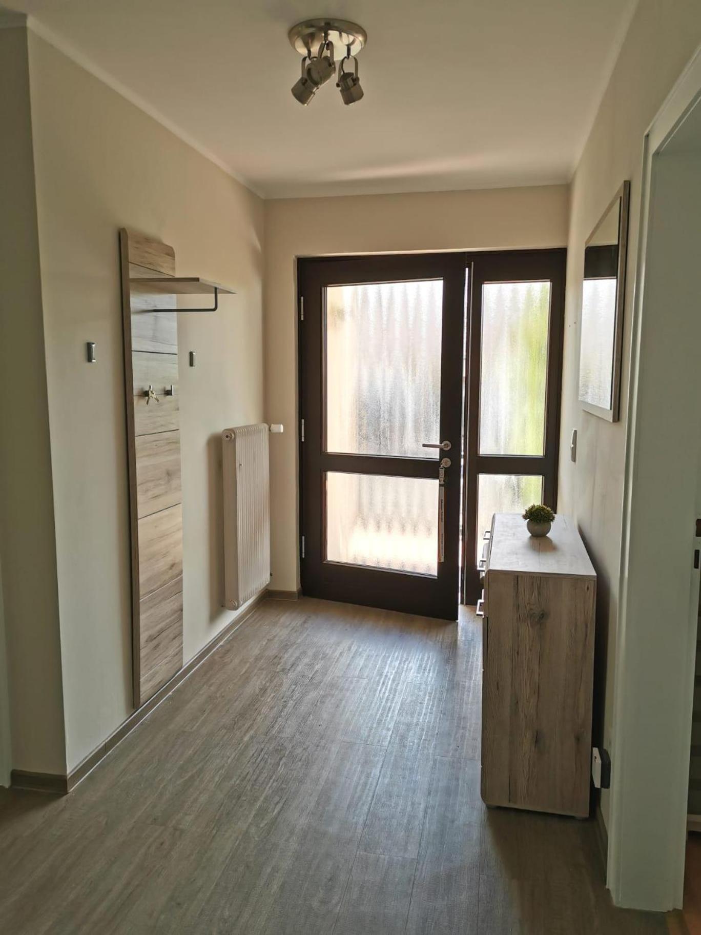 Ferienwohnung Hedi คอนซ์ ภายนอก รูปภาพ